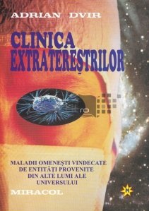 Clinica extraterestrilor