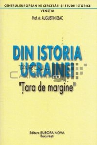 Din istoria Ucrainei