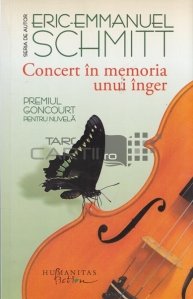 Concert in memoria unui inger