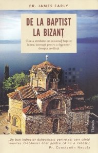 De la baptist la Bizant