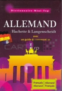 Dictionnaire Allemand
