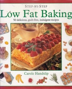 Low Fat Baking