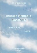 Analize medicale explicate