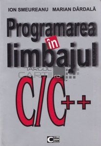 Programare in limbajul C/C++