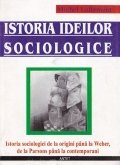 Istoria ideilor sociologice