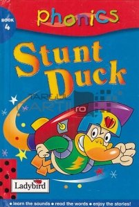 Stunt Duck