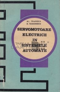 Servomotoare electrice in sistemele automate