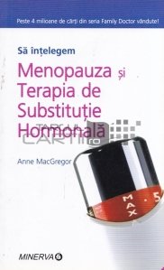 Menopauza si terapia de substitutie hormonala