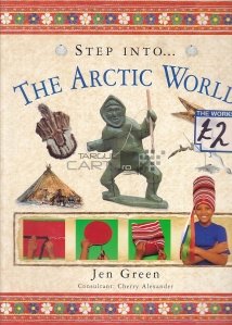 Step Into... The Arctic World