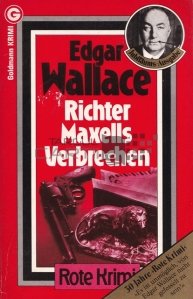 Richter Maxells Verbrechen / Crima judecatorului Maxell
