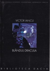 Blandul Dracula