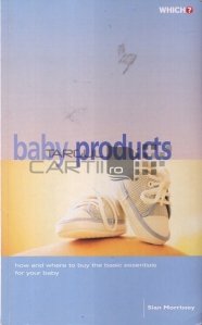 Baby products / Produse pentru bebelusi