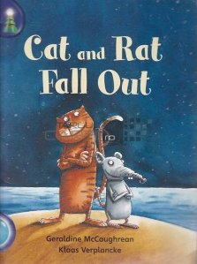 Cat and Rat Fall Out