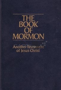 The book of mormon / Cartea lui Mormon