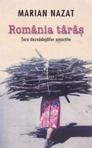 Romania taras
