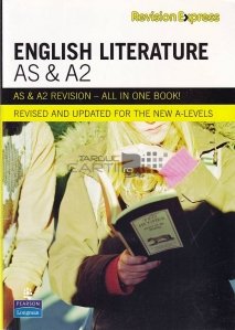 English Literature AS and A2