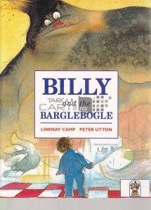 Billy and the Barglebogle