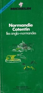 Normandie Contentin / Normandia si Contentin