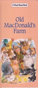 Old MacDonald's Farm / Ferma batranului MacDonald