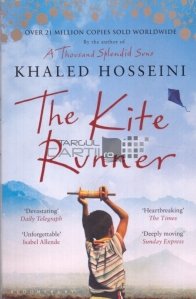 The Kite Runner / Vanatorii de zmeie