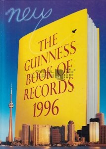 The Guinness Book of Records 1996