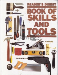 Book Of Skills And Tools