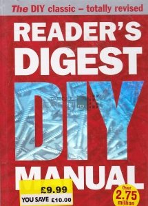 Reader`s Digest DIY