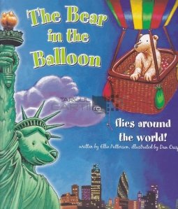The Bear In The Balloon