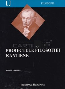 Proiectele filosofiei kantiene