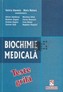 Biochimie medicala