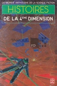 Histoires de la quatrieme dimension / Povestiri ale celei de-a patra dimensiuni