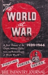 The World at War 1939-1944 / Razboiul Mondial 1939-1944