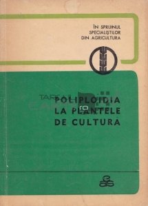 Poliploidia la plantele de cultura