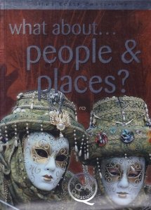 What About... People&Places?