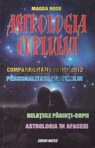 Astrologia cuplului 2012