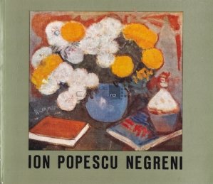 Ion Popescu Negreni