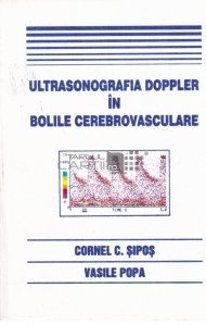 Ultrasonografia Doppler in bolile cerebrovasculare