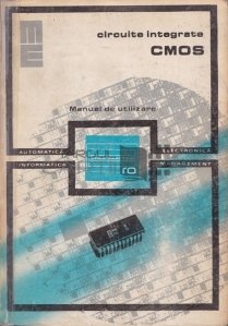 Circuite intregate CMOS