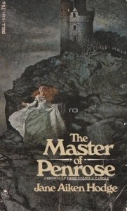 The Master of Penrose / Stapanul din Penrose