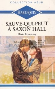 Sauve-qui-peut a Saxon Hall / Impreuna