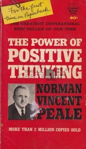 The power of positive thinking / Puterea gandirii pozitive