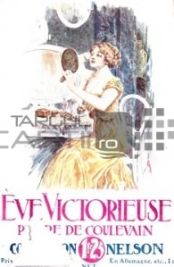 Eve Victorieuse
