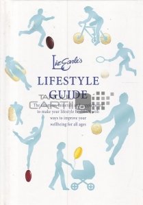 Liz Earle's lifestyle guide.