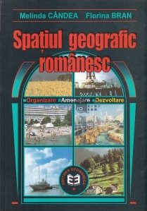 Spatiul geografic romanesc