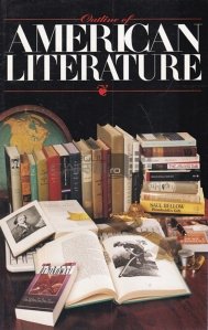 Outline of American Literature / Schita literaturii american