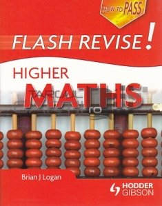 How to Pass Flash Revise Higher Mathematics