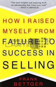 How I Raised Myself From Failure