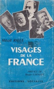 Visages de la France / Momente marcante in evolutia Frantei