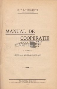 Manual de ccooperatie