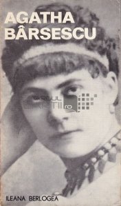 Agatha Barsescu